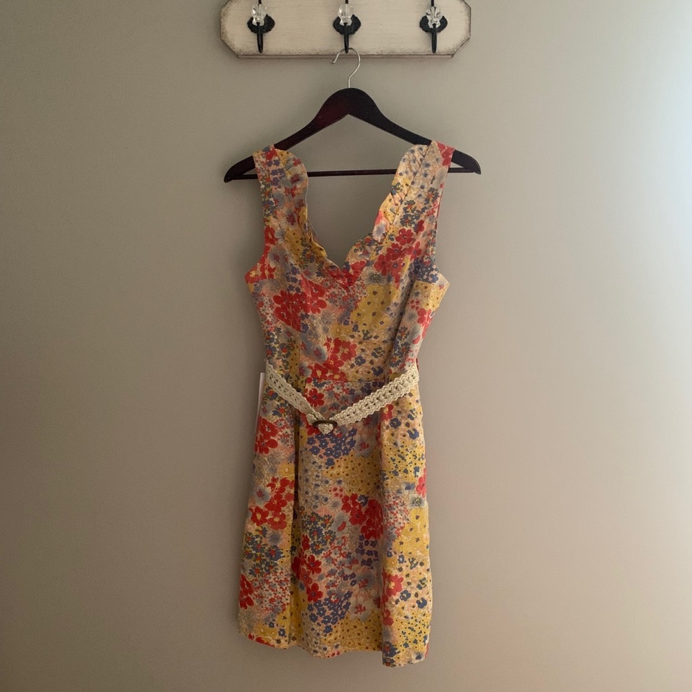 Frock! By Tracy Reese ‘Thea’ Dress - Picture 5 of 8